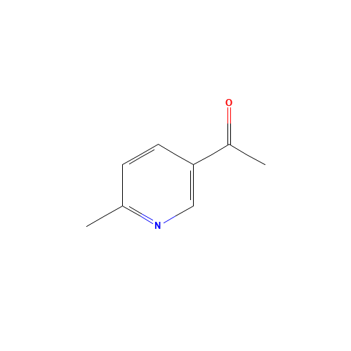 5-ACETYL-2-METHYLPYRIDINE (CAS: 36357-38-7) - Related Chemical Product