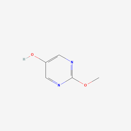 5-Pyrimidinol,2-methoxy-(9CI) (CAS: 91233-70-4) - Related Chemical Product