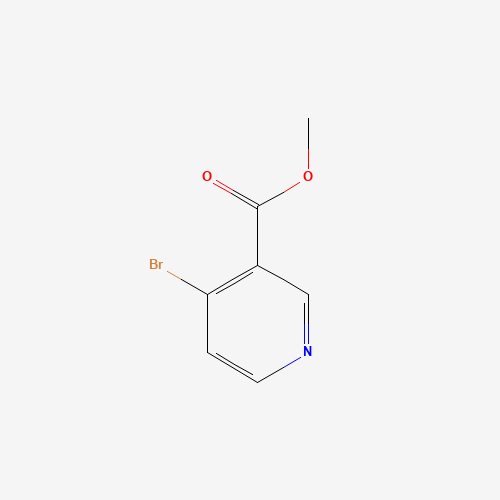 Methyl 4-bromonicotinate (CAS: 1043419-29-9) - Related Chemical Product