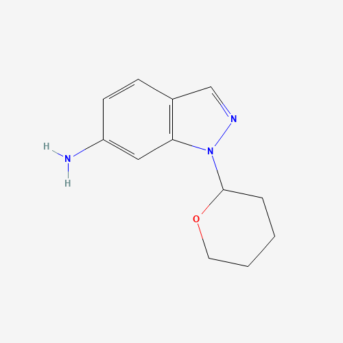 FT-0650213 CAS:1053655-59-6 chemical structure