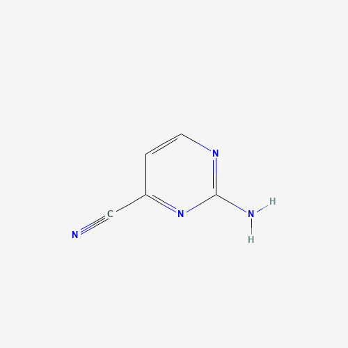 FT-0650232 CAS:36314-98-4 chemical structure