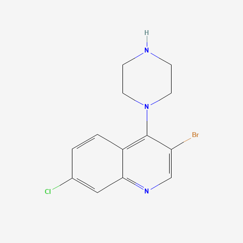 FT-0650255 CAS:927801-09-0 chemical structure