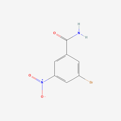 FT-0650264 CAS:54321-80-1 chemical structure