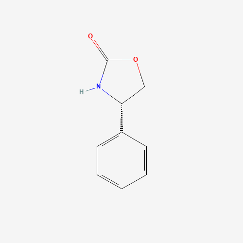 (S)-(+)-4-PHENYL-2-OXAZOLIDINONE (CAS: 86217-38-1) - Related Chemical Product