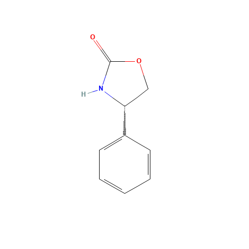 (S)-(+)-4-Phenyl-2-oxazolidinone (CAS: 99395-88-7) - Related Chemical Product