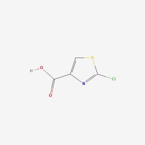 2-CHLORO-1,3-THIAZOLE-4-CARBOXYLIC ACID (CAS: 5198-87-8) - Related Chemical Product