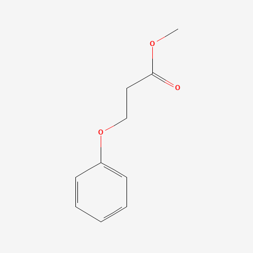 3-PHENOXY PROPANOIC ACID METHYL ESTER (CAS: 7497-89-4) - Related Chemical Product