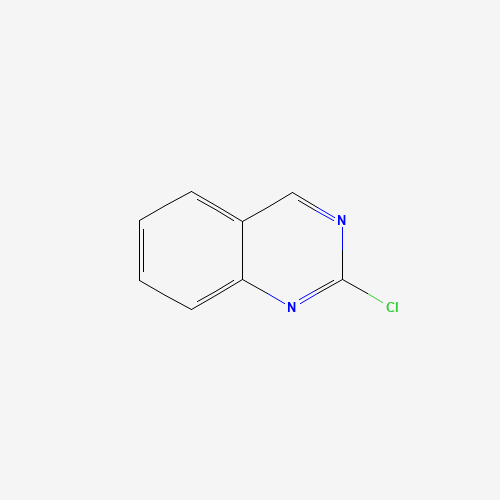 2-Chloroquinazoline (CAS: 6141-13-5) - Related Chemical Product