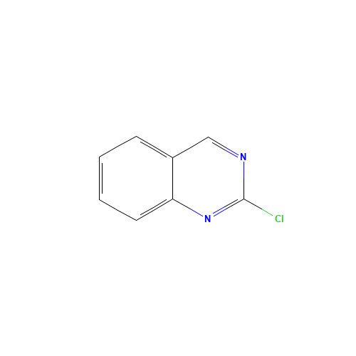 2-Chloroquinazoline (CAS: 6141-13-5) - Related Chemical Product