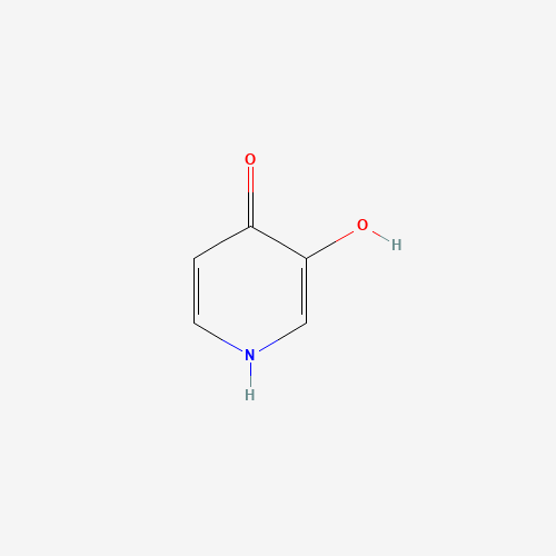FT-0650310 CAS:10182-48-6 chemical structure