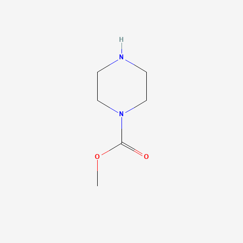FT-0650329 CAS:50606-31-0 chemical structure