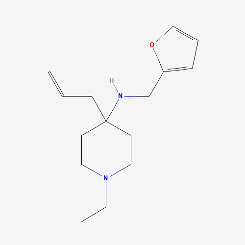 2-methoxy-5-aminopyridine (CAS: 6228-77-9) - Related Chemical Product