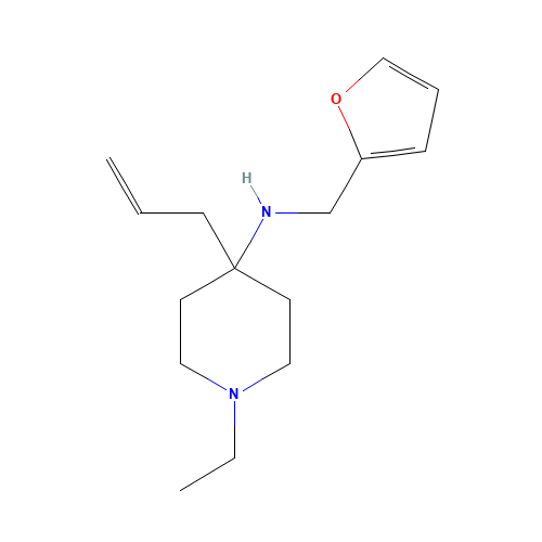 2-methoxy-5-aminopyridine (CAS: 6228-77-9) - Related Chemical Product