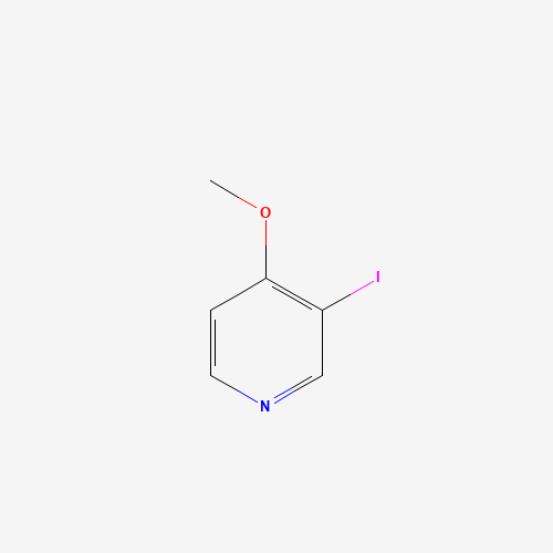 FT-0650336 CAS:89640-55-1 chemical structure