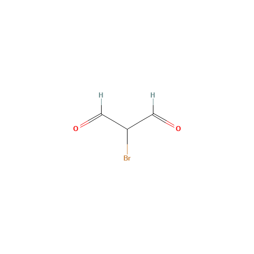 2-Bromomalonaldehyde (CAS: 2065-75-0) - Related Chemical Product