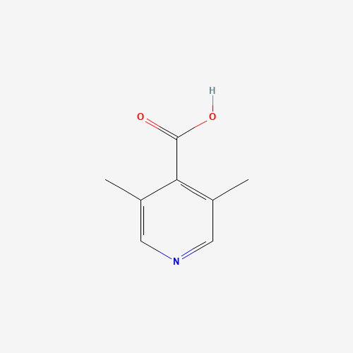 3,5-dimethylpyridine-4-carboxylic acid (CAS: 544703-96-0) - Related Chemical Product