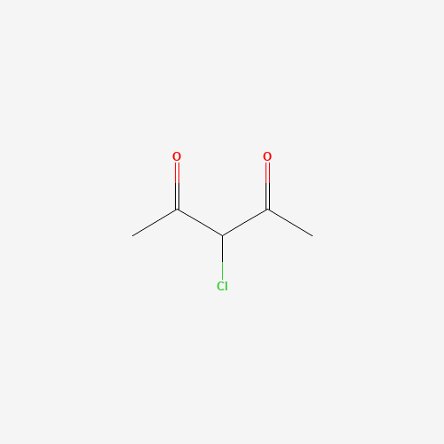 FT-0650367 CAS:1694-29-7 chemical structure
