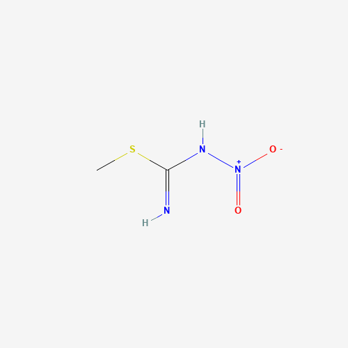 FT-0650372 CAS:2986-25-6 chemical structure