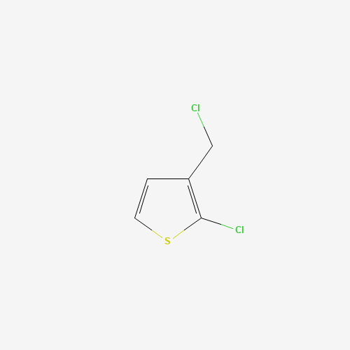 FT-0650376 CAS:109459-94-1 chemical structure