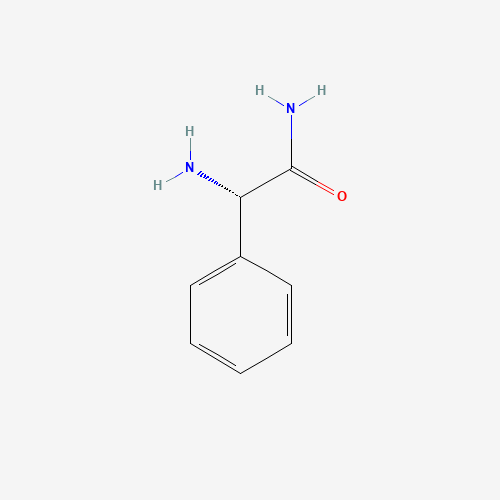 H-PHG-NH2 HCL (CAS: 6485-52-5) - Related Chemical Product