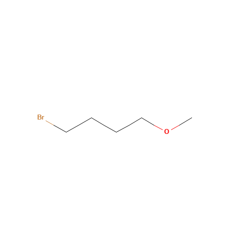 1-Bromo-4-methoxybutane (CAS: 4457-67-4) - Related Chemical Product