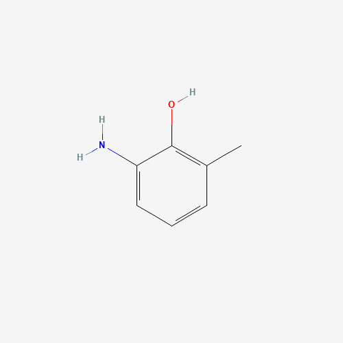 6-Amino-2-methylphenol (CAS: 17672-22-9) - Related Chemical Product
