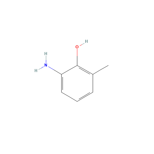 6-Amino-2-methylphenol (CAS: 17672-22-9) - Related Chemical Product