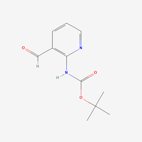 FT-0650404 CAS:116026-94-9 chemical structure
