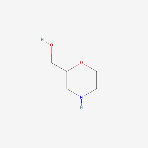 2-Hydroxymethylmorpholine (CAS: 103003-01-6) - Related Chemical Product