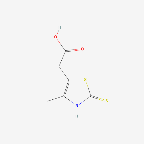 FT-0650413 CAS:34272-64-5 chemical structure