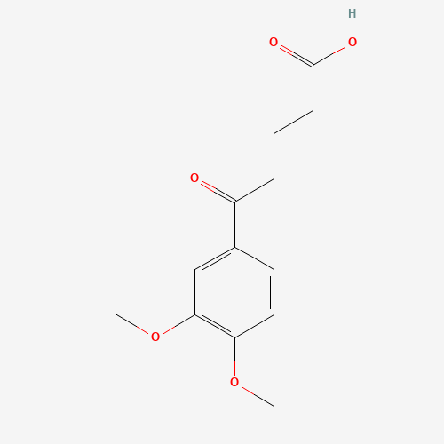 FT-0650419 CAS:4378-55-6 chemical structure