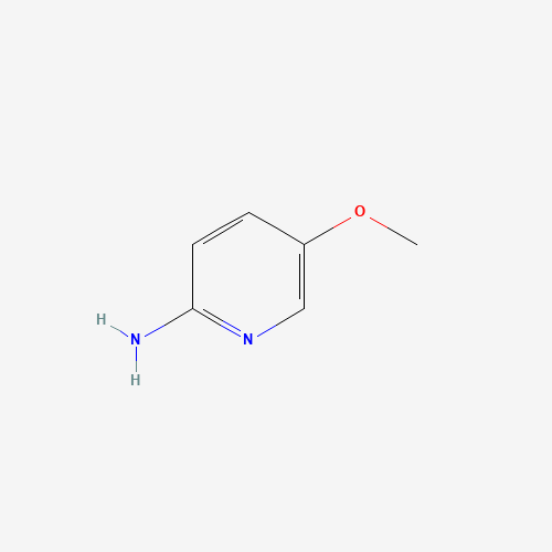 5-METHOXY-PYRIDIN-2-YLAMINE (CAS: 10167-97-2) - Related Chemical Product