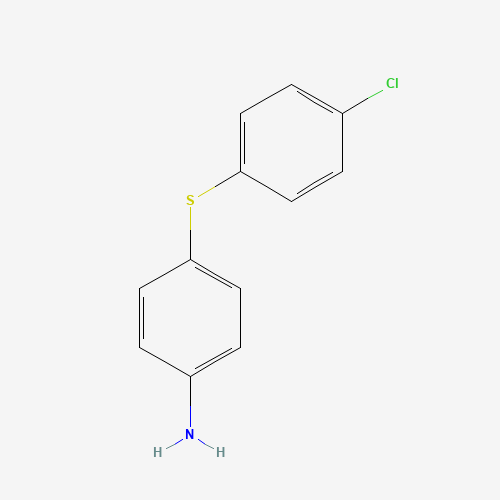 FT-0650425 CAS:32631-29-1 chemical structure