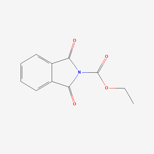 FT-0650429 CAS:22509-74-6 chemical structure