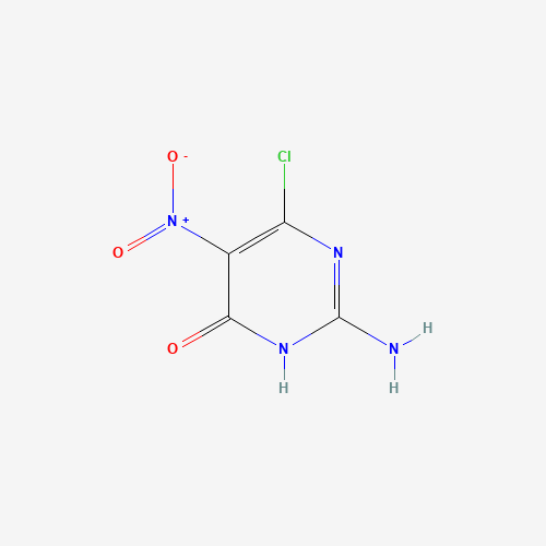 FT-0650433 CAS:1007-99-4 chemical structure