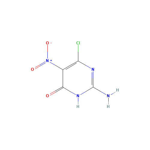 FT-0650433 CAS:1007-99-4 chemical structure