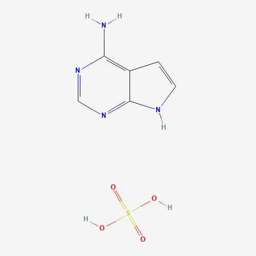 FT-0650449 CAS:769951-32-8 chemical structure