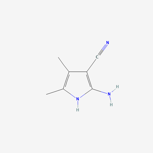 FT-0650462 CAS:21392-51-8 chemical structure