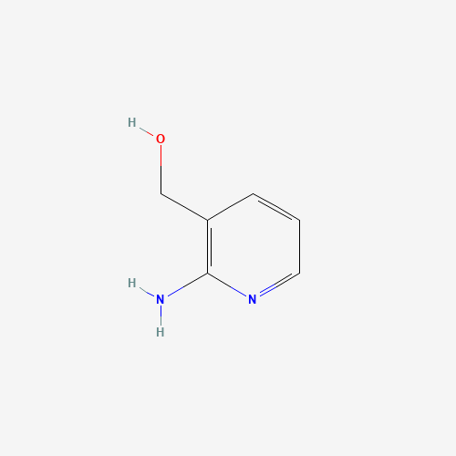 FT-0650463 CAS:23612-57-9 chemical structure