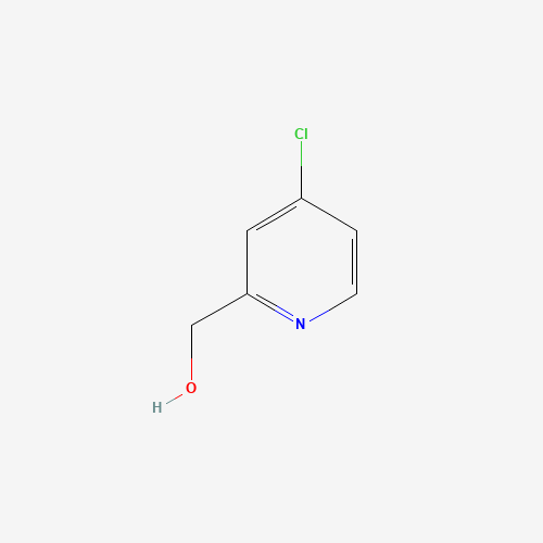 (4-CHLORO-PYRIDIN-2-YL)-METHANOL (CAS: 63071-10-3) - Related Chemical Product
