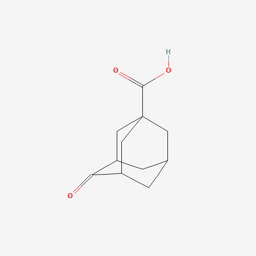 FT-0650477 CAS:56674-87-4 chemical structure