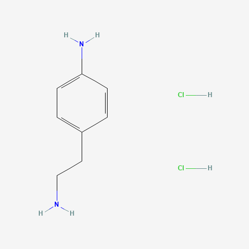 FT-0650483 CAS:13078-82-5 chemical structure