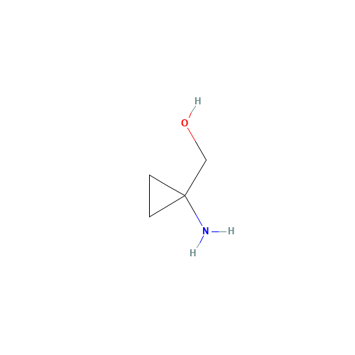 1-AMINO-CYCLOPROPANEMETHANOL (CAS: 107017-72-1) - Related Chemical Product