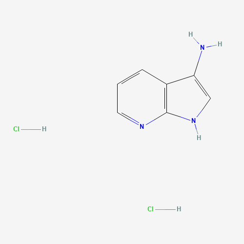FT-0650508 CAS:100960-08-5 chemical structure