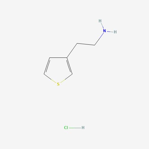 FT-0650510 CAS:34843-84-0 chemical structure