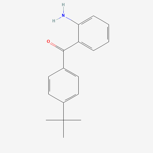 FT-0650518 CAS:461694-82-6 chemical structure