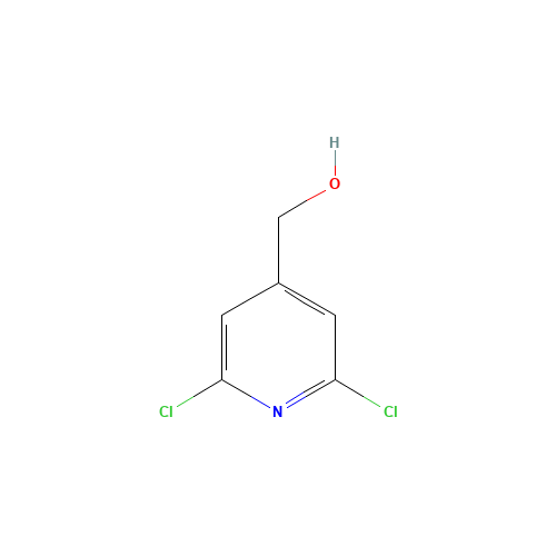 3,5-BIS(METHYLSULFONYL)ANILINE (CAS: 101990-69-6) - Related Chemical Product