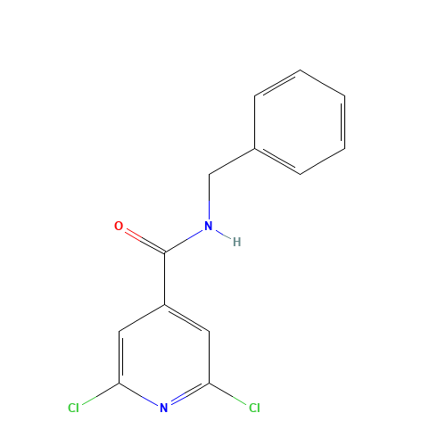 FT-0650521 CAS:182224-71-1 chemical structure