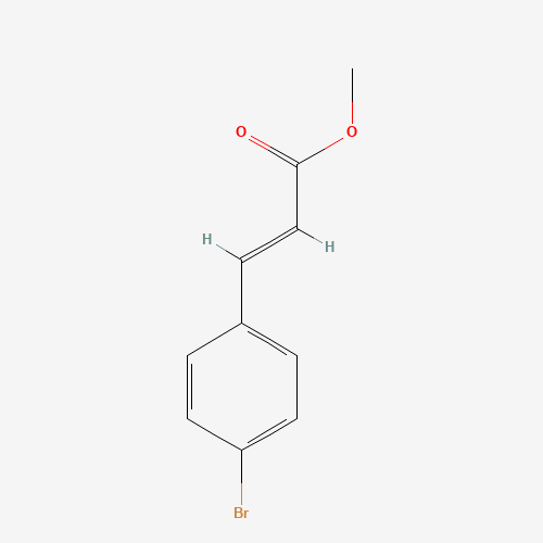 FT-0650523 CAS:3650-78-0 chemical structure