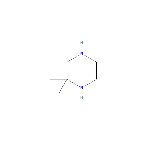 2,2-DIMETHYL-PIPERAZINE (CAS: 84477-72-5) - Related Chemical Product